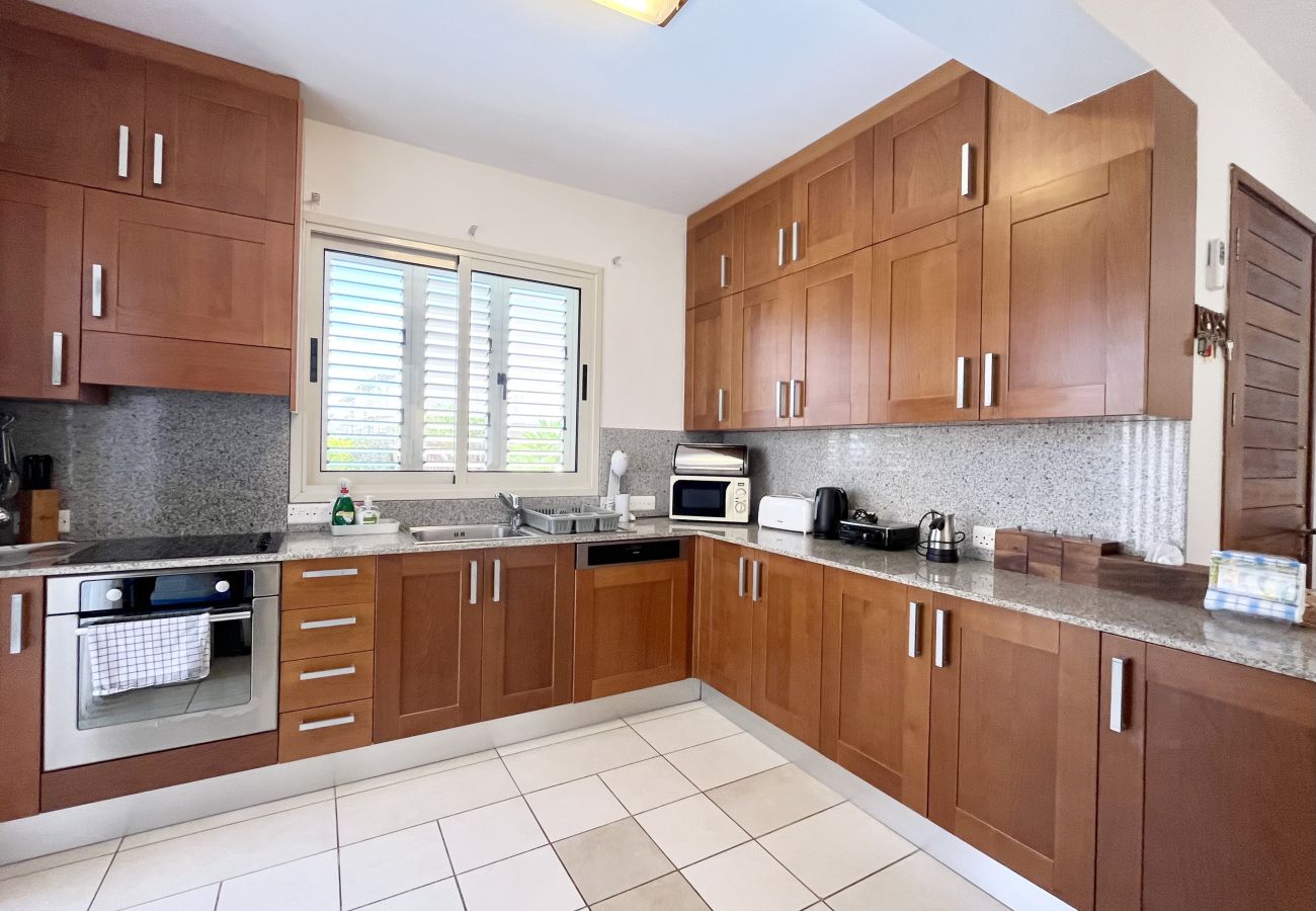 Вилла на Paralimni - STAY Dream Villa